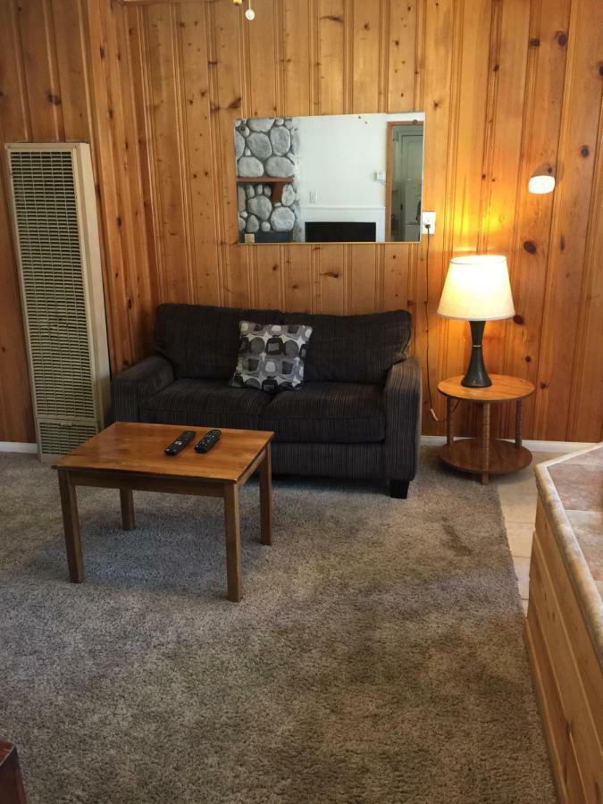 Timber Haven Lodge Big Bear Lake Esterno foto