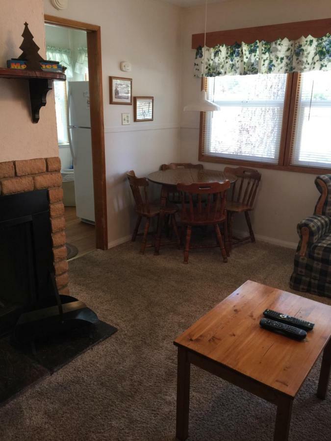 Timber Haven Lodge Big Bear Lake Esterno foto