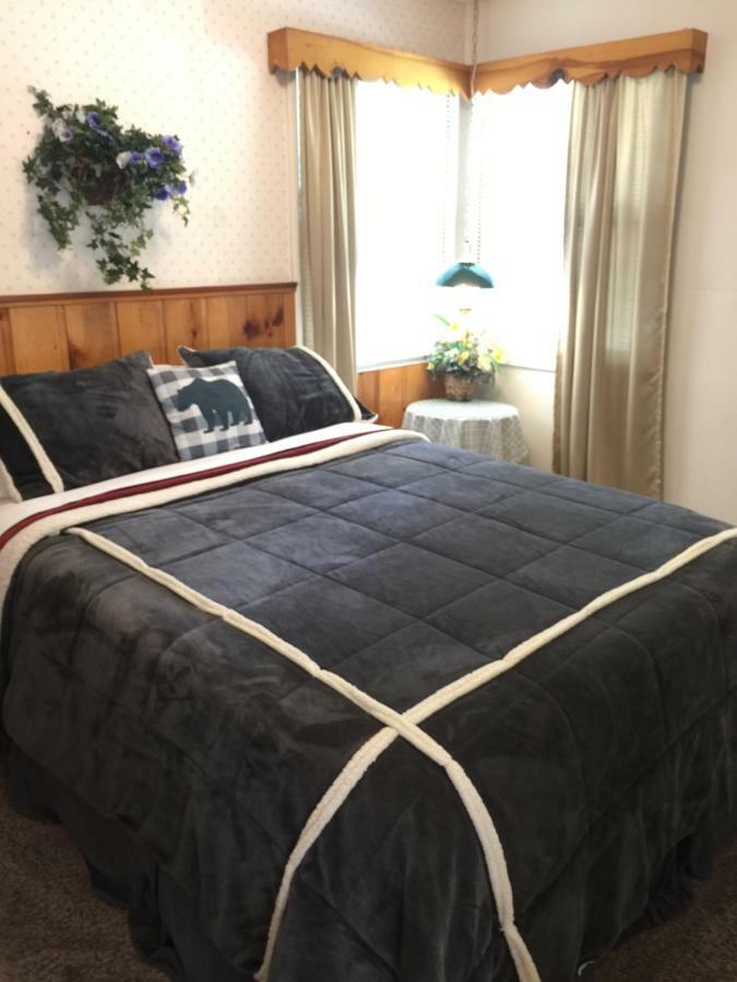 Timber Haven Lodge Big Bear Lake Esterno foto