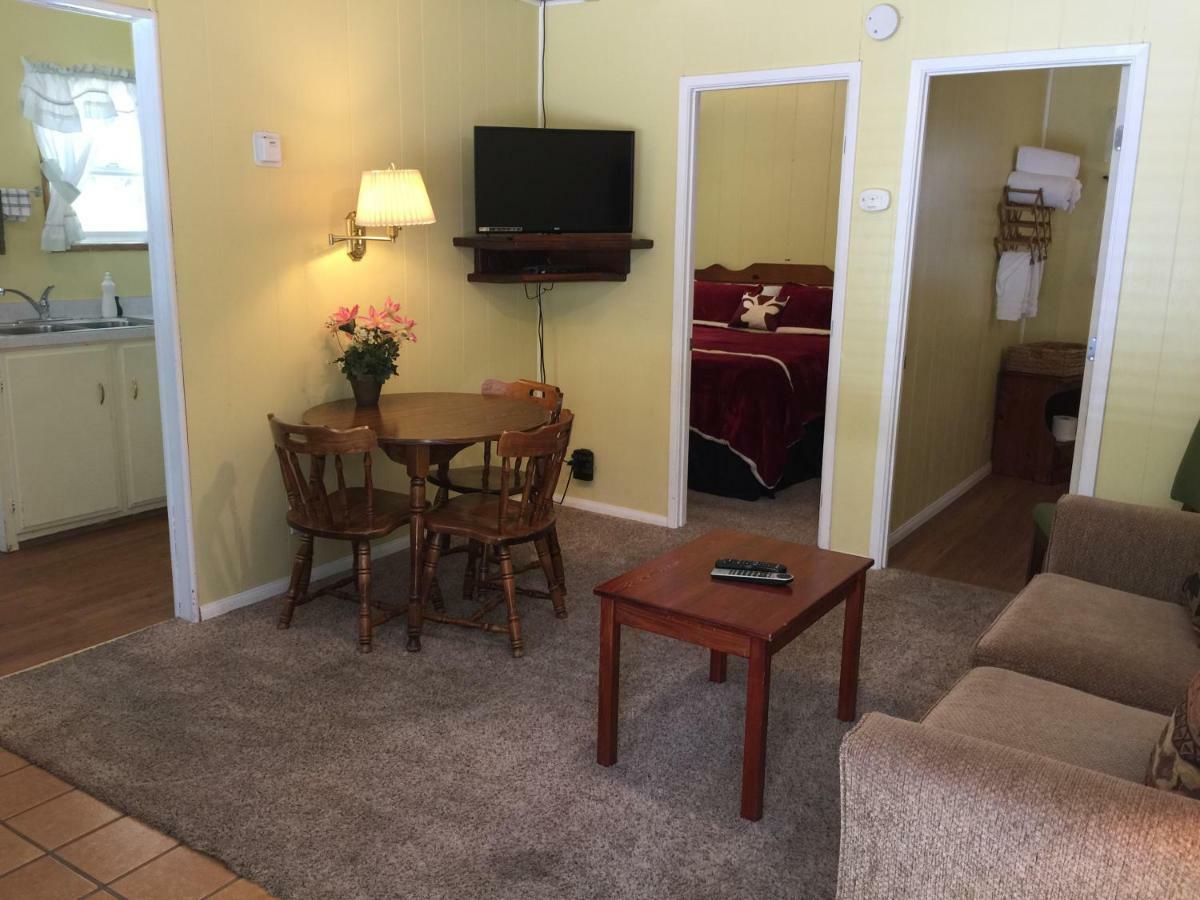 Timber Haven Lodge Big Bear Lake Esterno foto