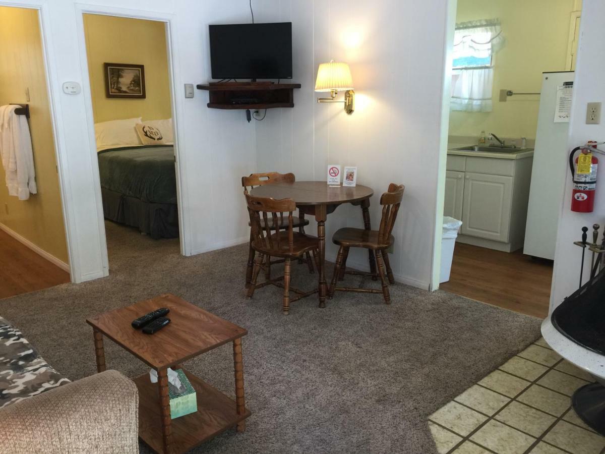 Timber Haven Lodge Big Bear Lake Esterno foto
