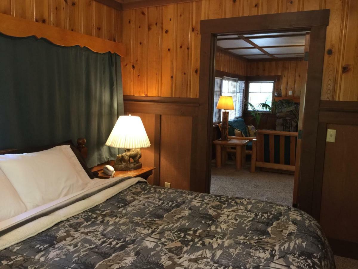 Timber Haven Lodge Big Bear Lake Esterno foto