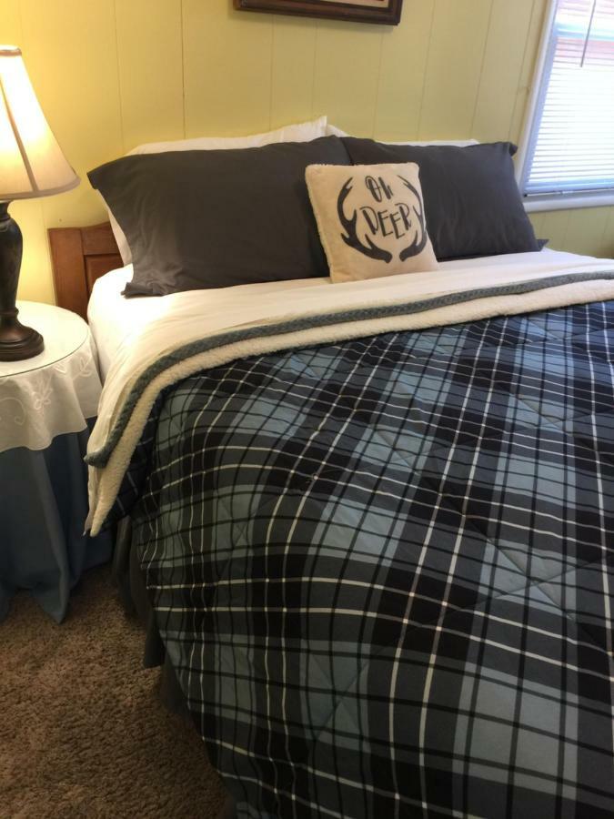Timber Haven Lodge Big Bear Lake Esterno foto